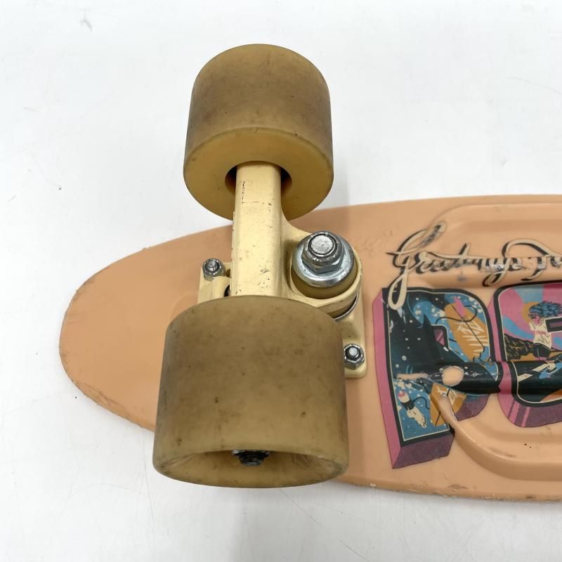 中古】Penny ポストカード スケートボード ペニー[17][240017762427