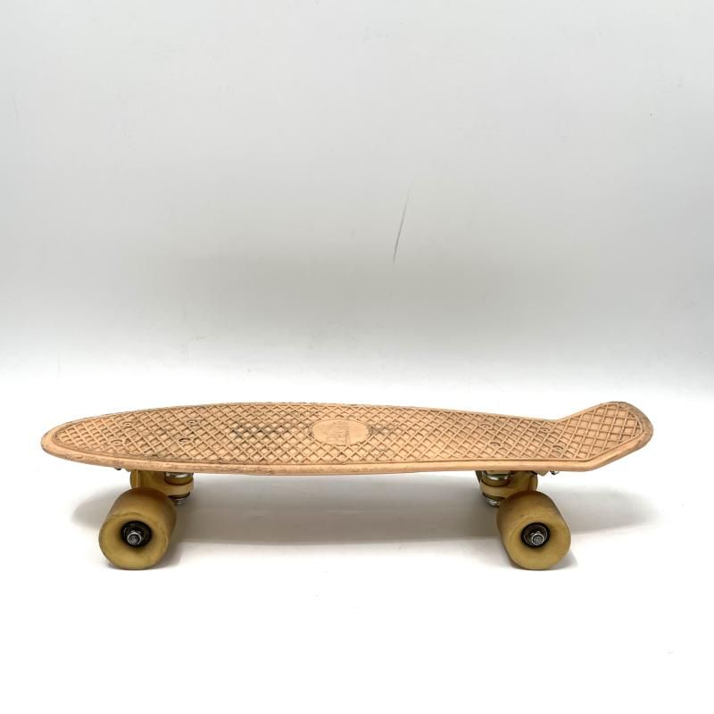 中古】Penny ポストカード スケートボード ペニー[17][240017762427