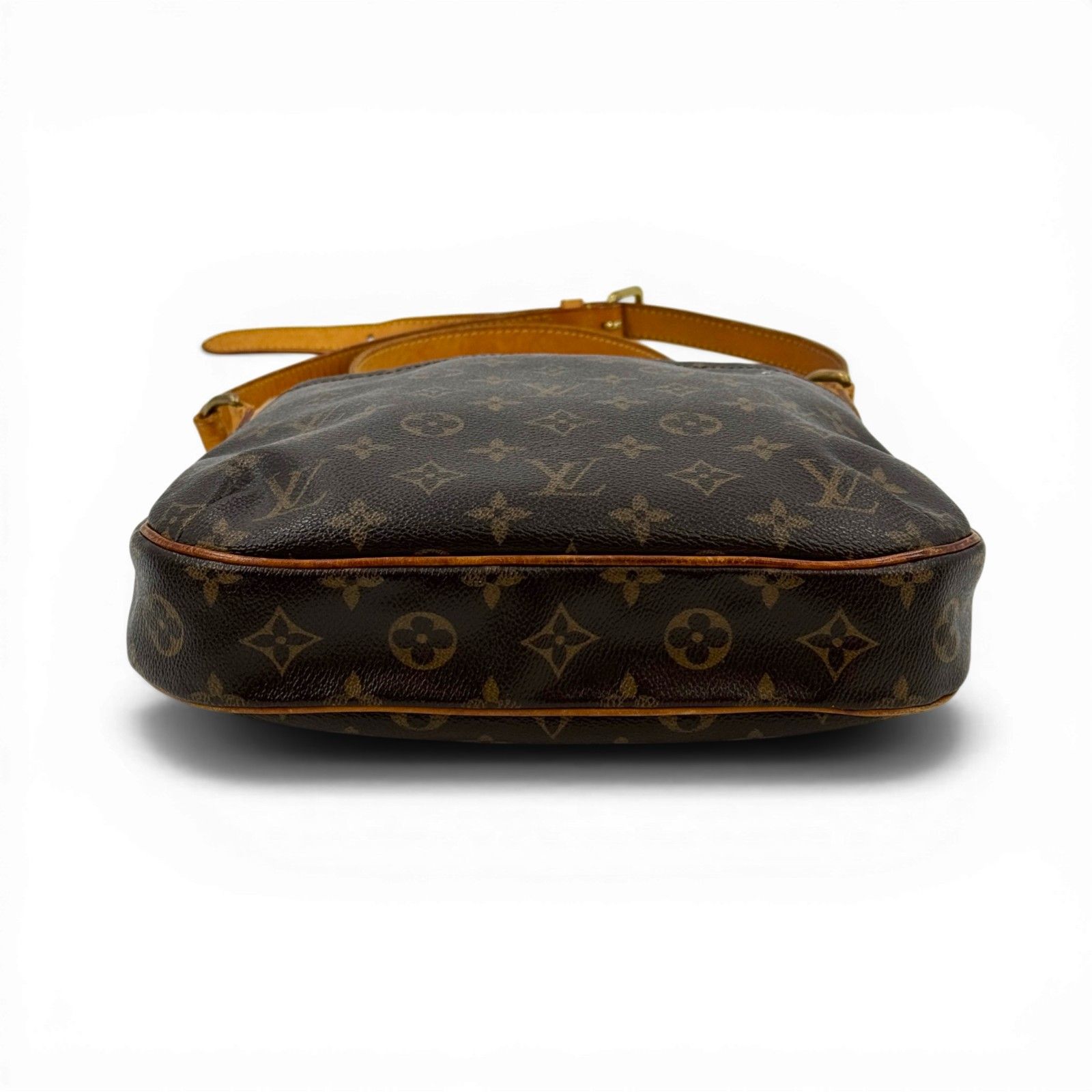 LOUIS VUITTON モノグラム オデオンPM M56390 ショルダーバッグ - メルカリ