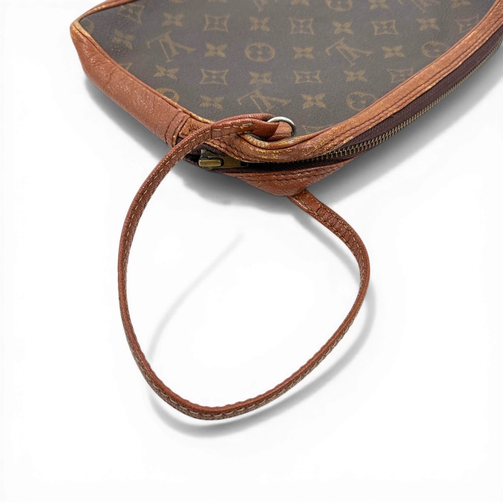 ▲LOUIS VUITTON ポシェット スポーツ セカンドポーチ ポシェット ルイヴィトン ポシェットスポーツ セカンドバッグ モノグラム