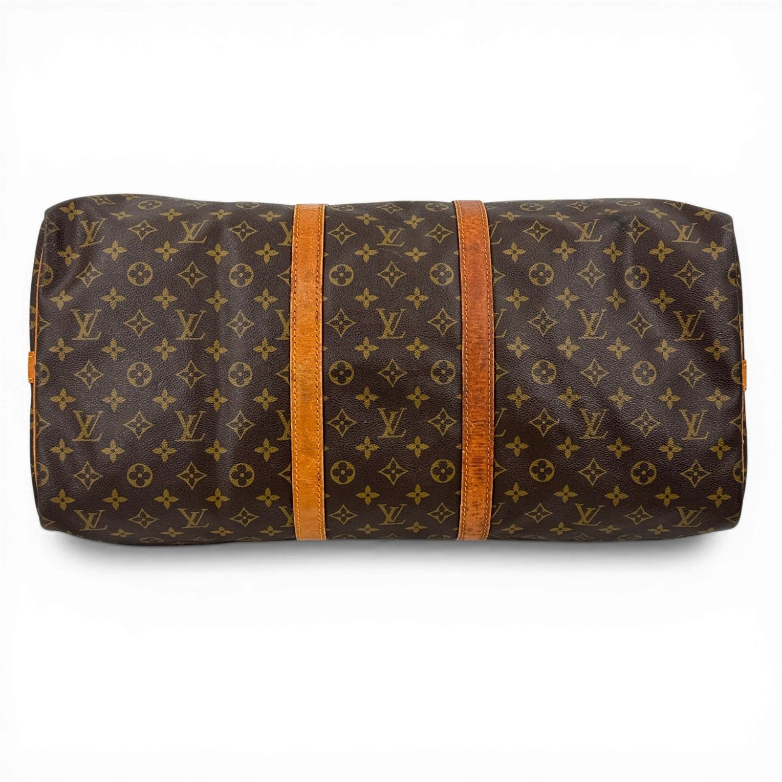 Louis Vuitton ポルバンドリエール55 Keepall Bandoulière 55 Monogram Canvas - Monogram Anniversary