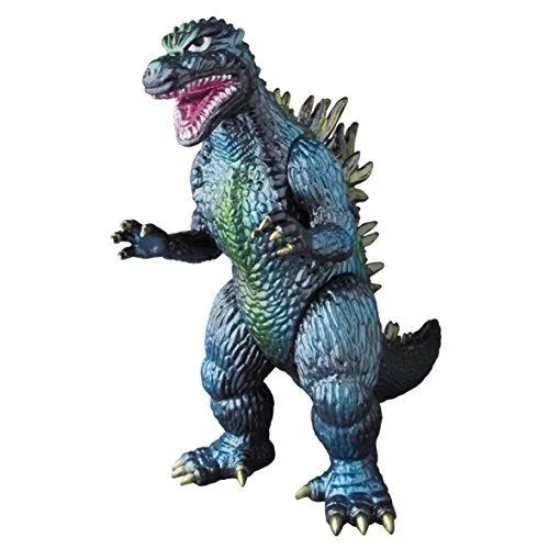 2026年最新】GODZILLA VINYL WARS EX MCT ゴジラの人気アイテム - メルカリ