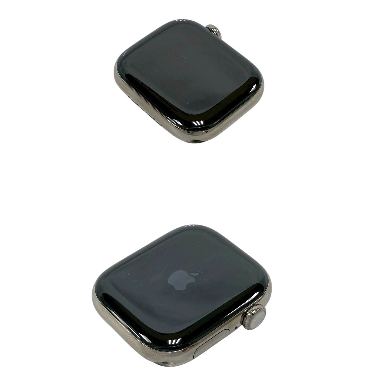 ☆美品☆ Apple Watch アップルウォッチ Series10 42mm GPS + Cellular 