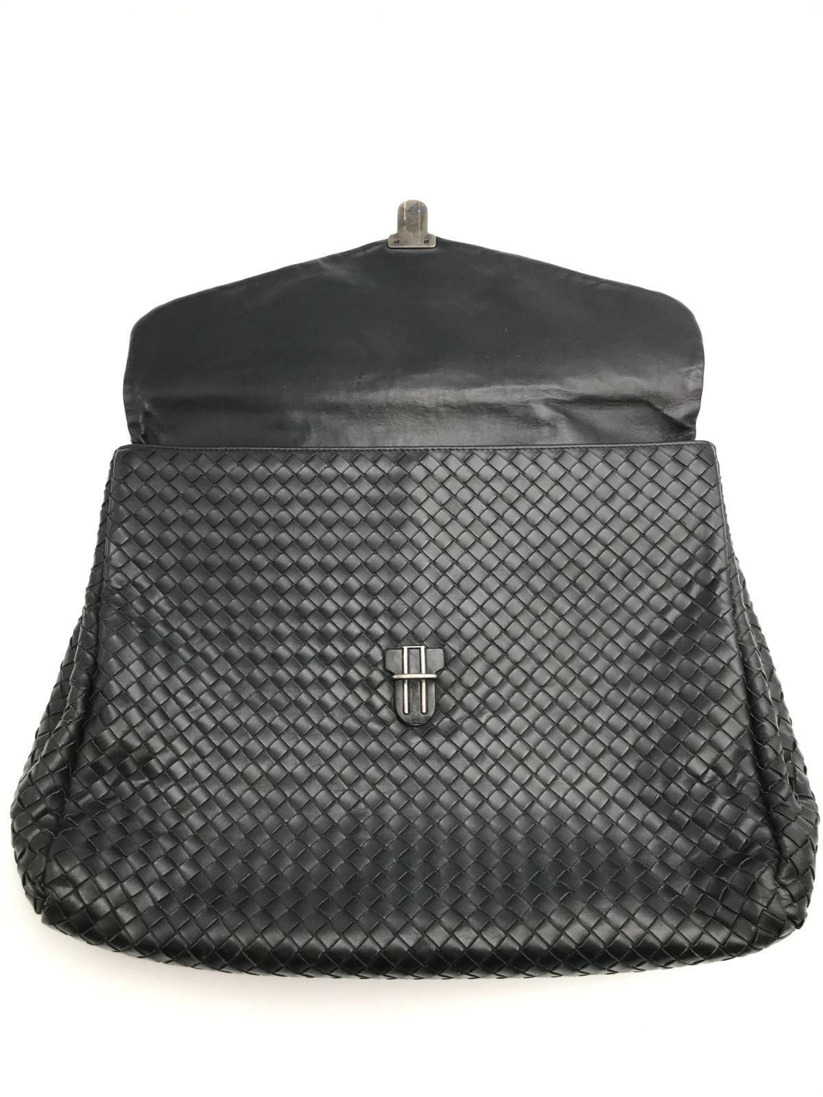 希少 Bottega Veneta ボッテガヴェネタ ビジネスバッグ イントレ