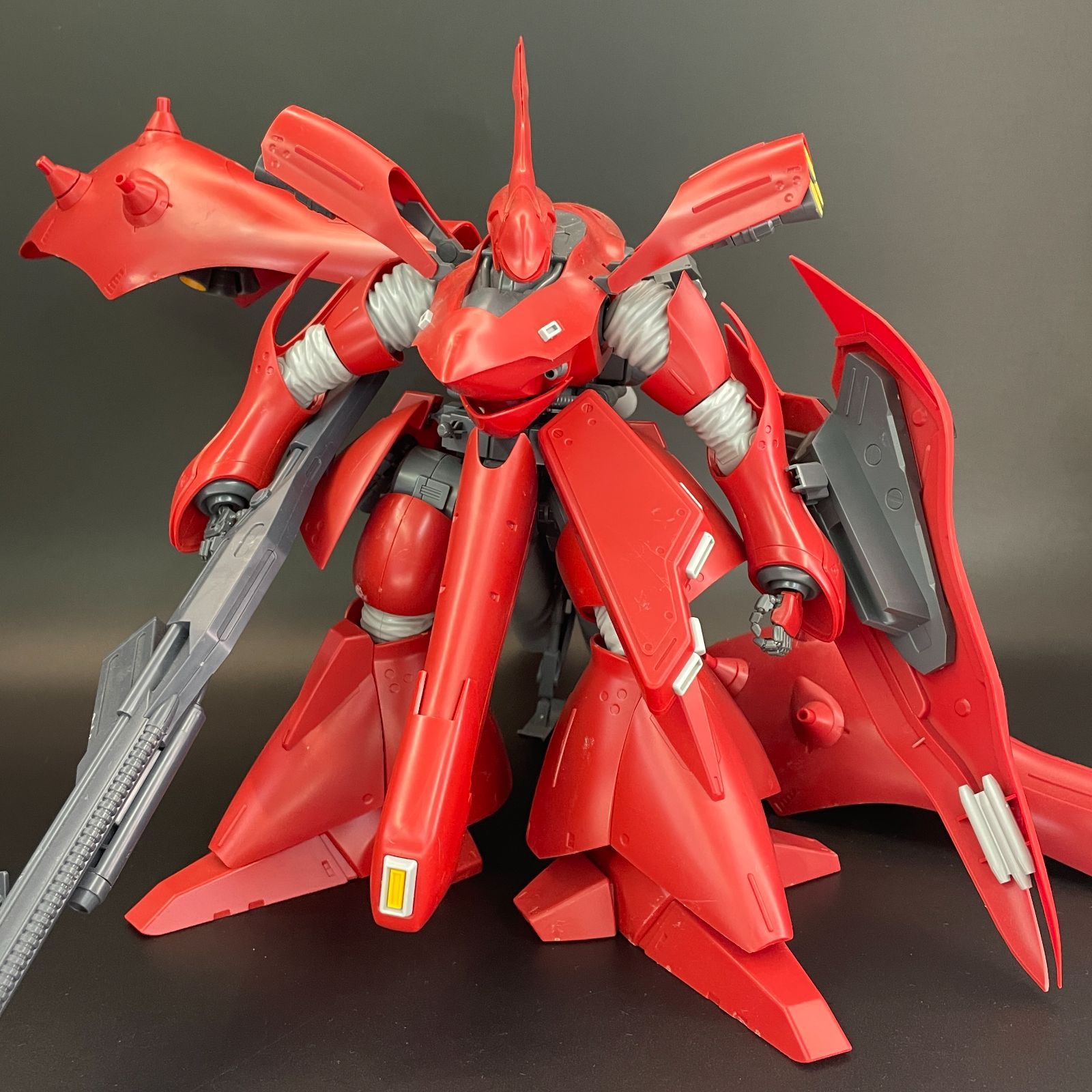ガンプラ【未検品/ジャンク、パーツ取り品、欠品、キズ、ほこり、破損