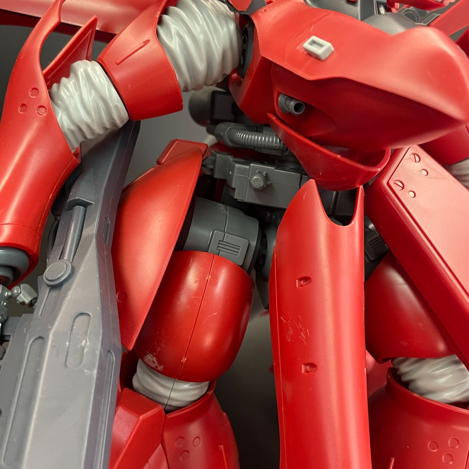 ガンプラ【未検品/ジャンク、パーツ取り品、欠品、キズ、ほこり、破損