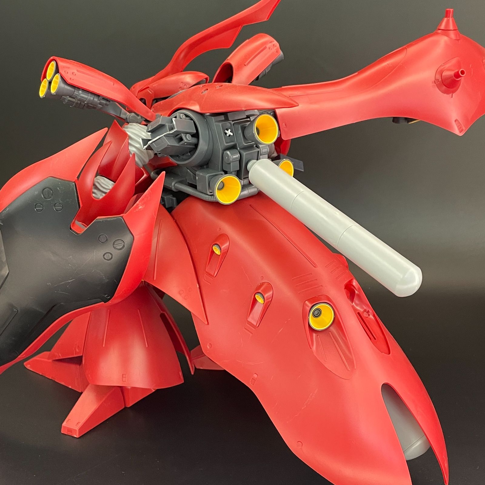 ガンプラ【未検品/ジャンク、パーツ取り品、欠品、キズ、ほこり、破損