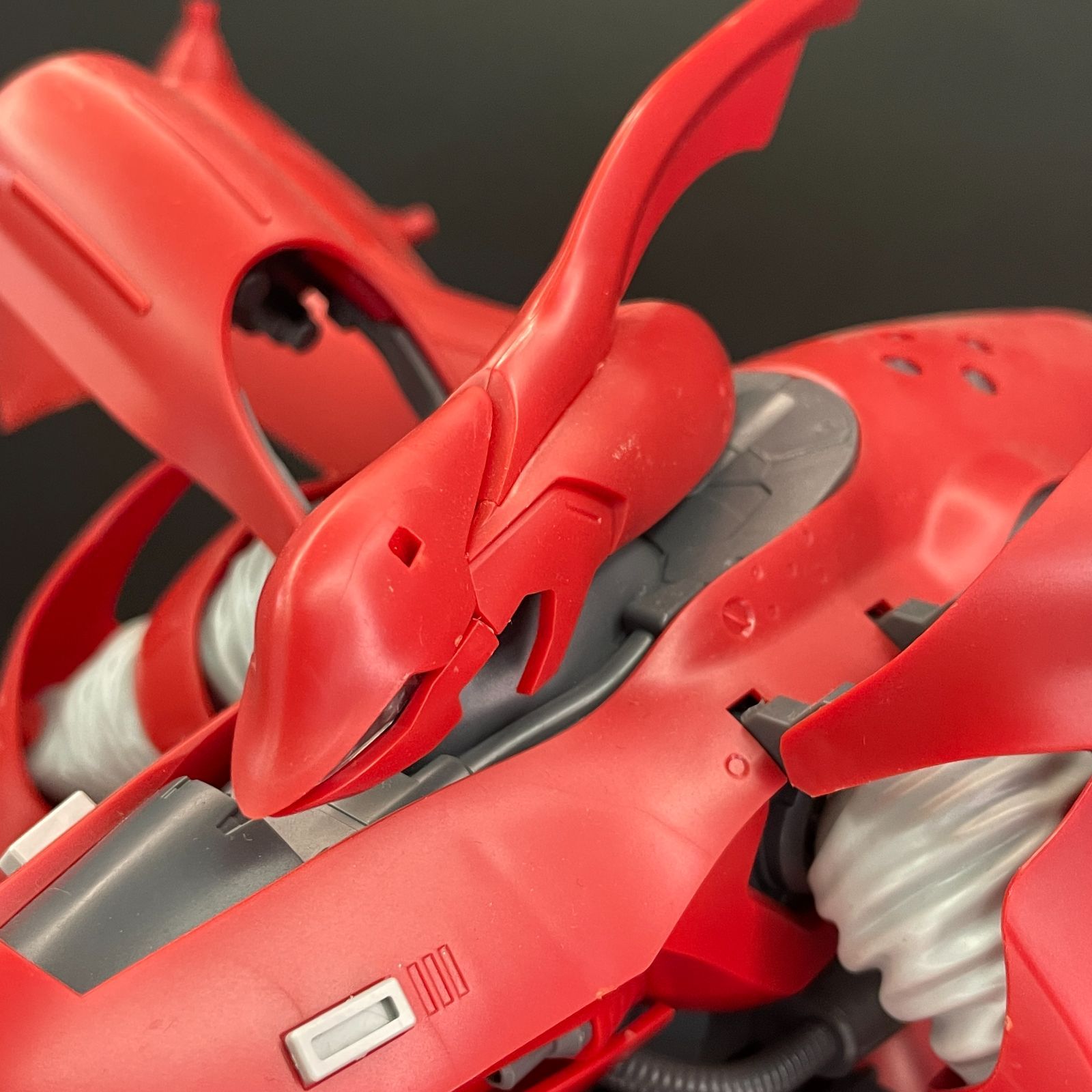 ガンプラ【未検品/ジャンク、パーツ取り品、欠品、キズ、ほこり、破損