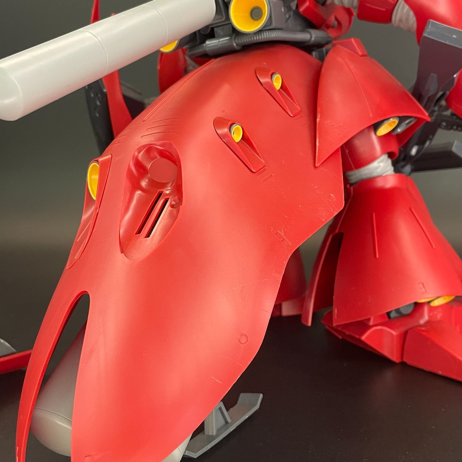 ガンプラ【未検品/ジャンク、パーツ取り品、欠品、キズ、ほこり、破損