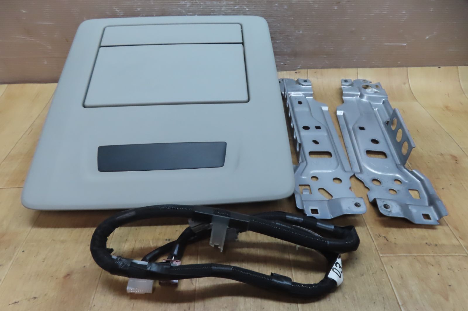 動作保証付☆F6082/アルファード ヴェルファイア 後期 ANH20W ATH20W 