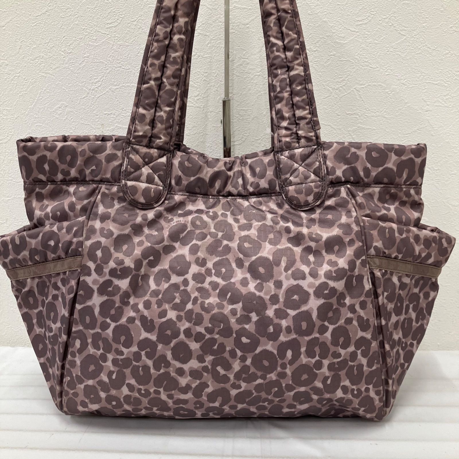 1811 LeSportsac レスポートサック トートバッグ ハンドバッグ 