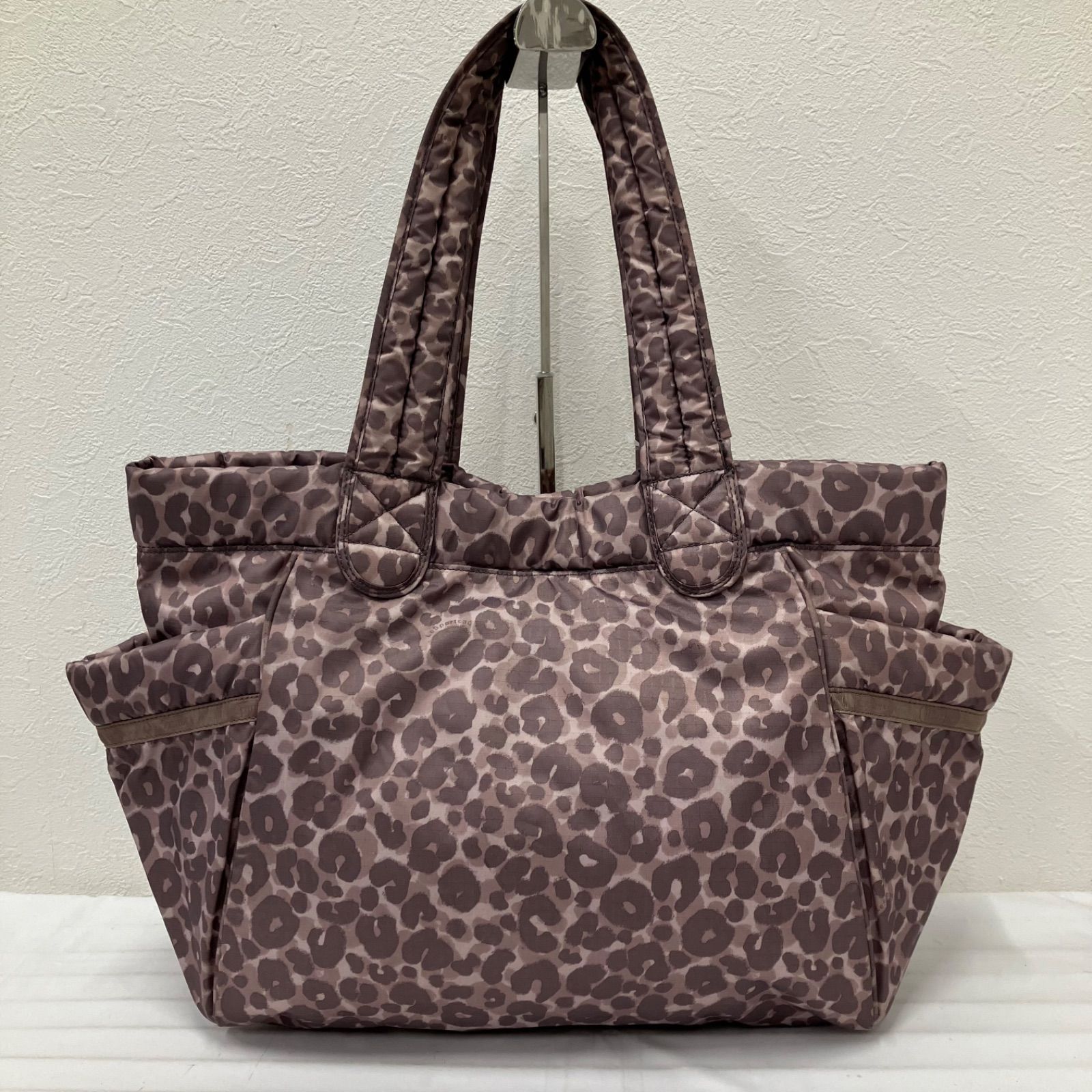 1811 LeSportsac レスポートサック トートバッグ ハンドバッグ 