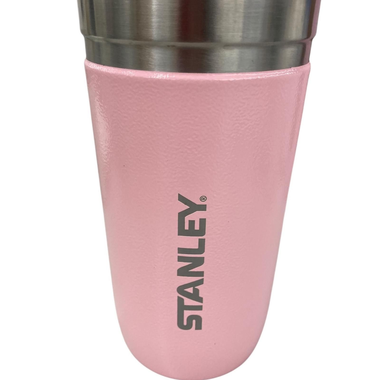 186001 STARBUCKS SAKURA2023　 STANLAY＋STARBUCKS ピンク　ミントグリーン 4点まとめ売り [250612HM210173] 186001 STARBUCKS SAKURA2023 STANLAY＋STARBUCKS ピンク ミント