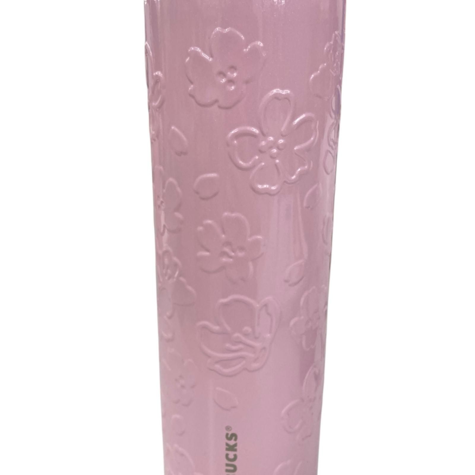 186001 STARBUCKS SAKURA2023　 STANLAY＋STARBUCKS ピンク　ミントグリーン 4点まとめ売り [250612HM210173] 186001 STARBUCKS SAKURA2023 STANLAY＋STARBUCKS ピンク ミント