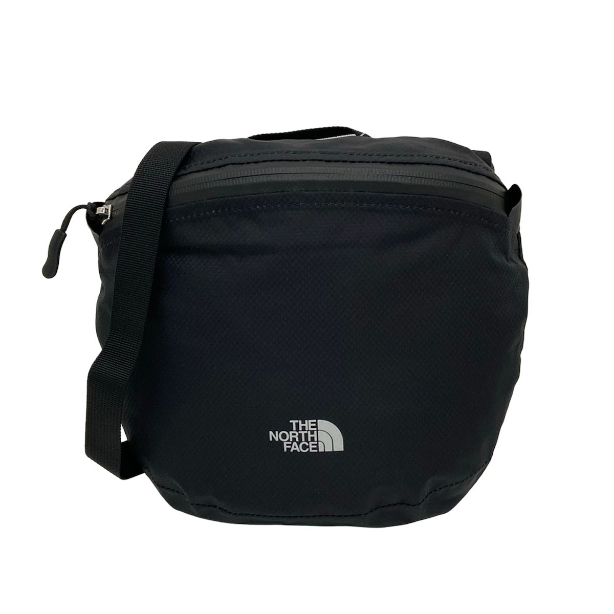 THE NORTH FACE(ノースフェイス) ショルダーバッグ美品 NM92400 黒 