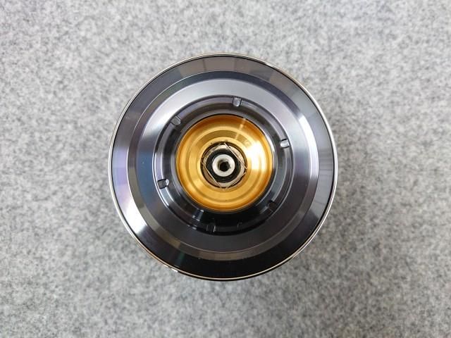 未使用品】 シマノ 20 ステラSW 30000 スプール 20STLSW30 STELLA SW