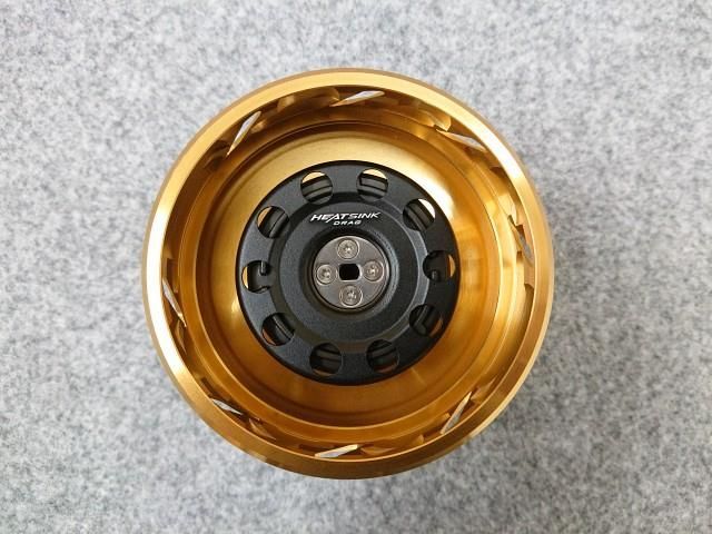 未使用品】 シマノ 20 ステラSW 30000 スプール 20STLSW30 STELLA SW