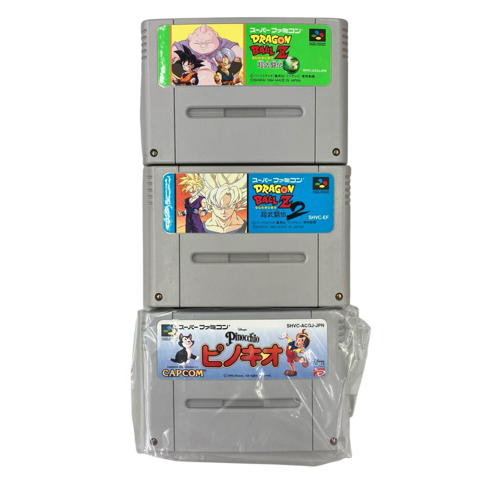 186000 現状品 Nintendo 任天堂 ニンテンドウ スーパーファミコン 