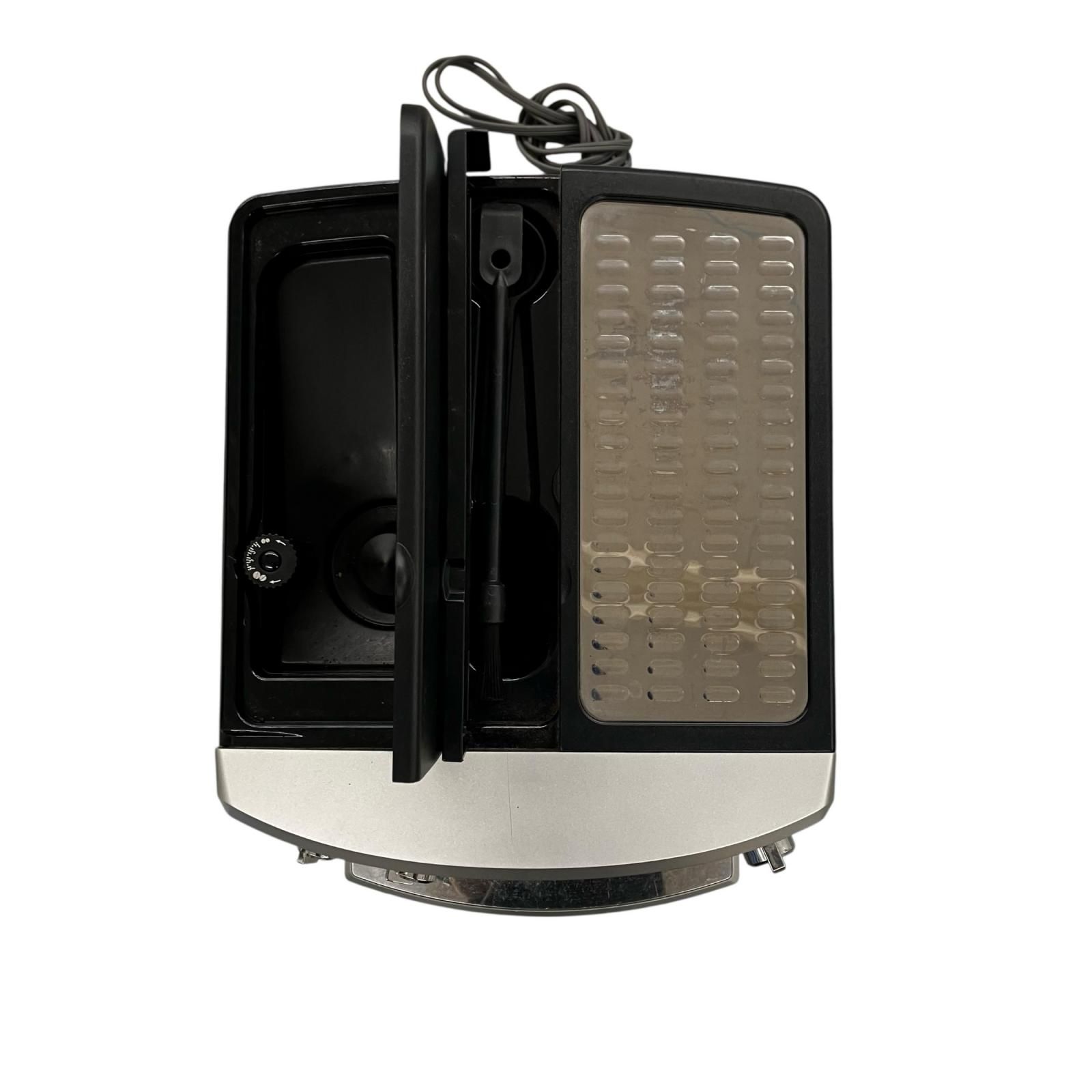 186000 現状品 DeLonghi デロンギ マグニフィカ 全自動エスプレッソ