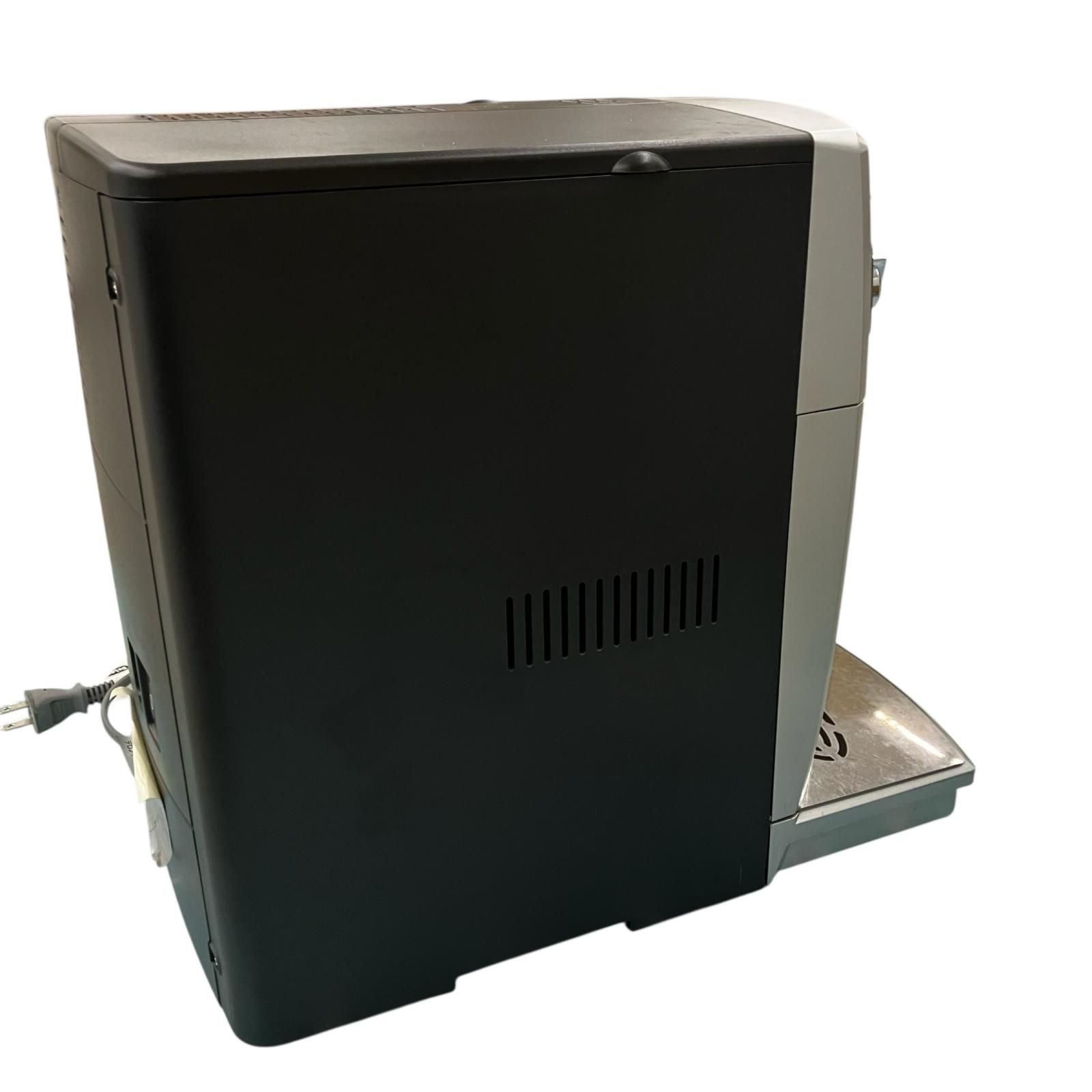 186000 現状品 DeLonghi デロンギ マグニフィカ 全自動エスプレッソ
