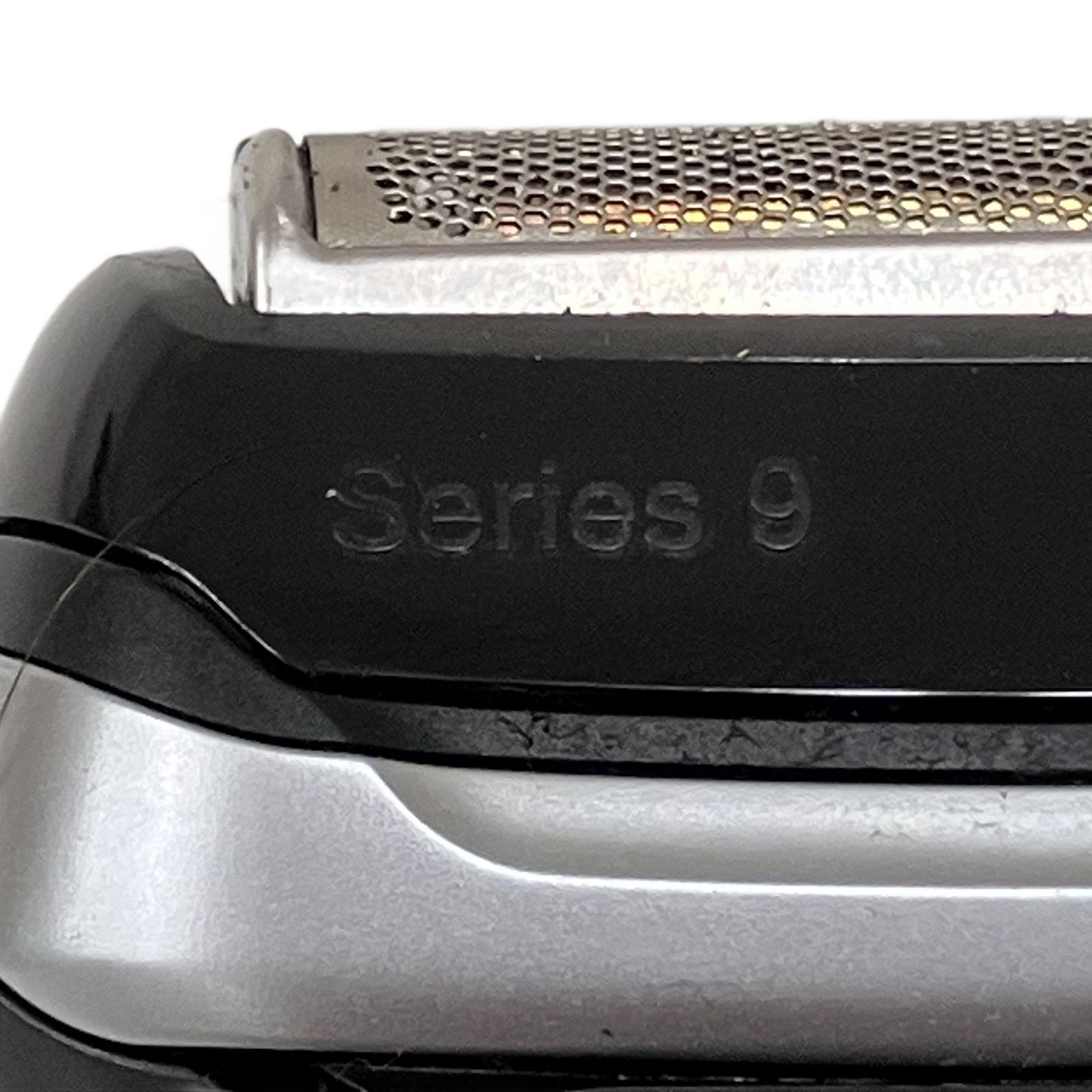 BRAUN 9350cc Series9 Sport+ ブラウン 電気シェーバー 中古 O11057961