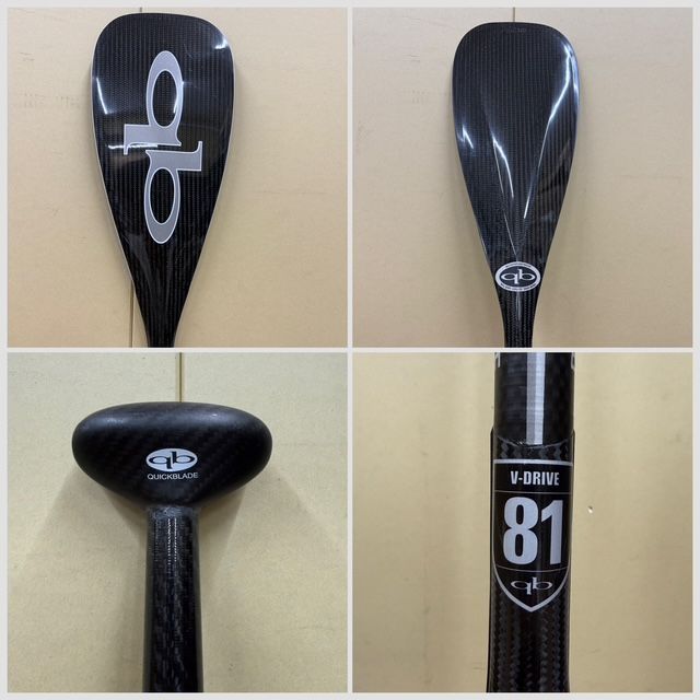訳あり商品】QUICKBLADE V DRIVE DIAMOND ELITE SHAFT/クイック 