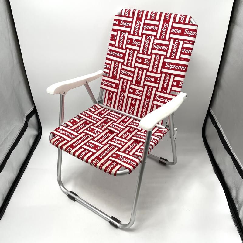 SUPREME シュプリーム 20SS Director's Chair ディレクターズ チェアー