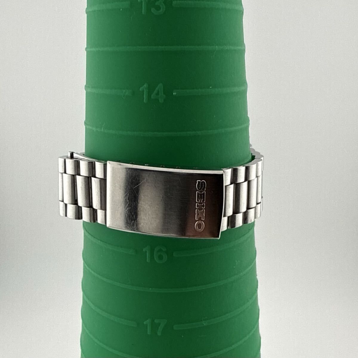 SEIKO 8123-6310 セイコー Chronos クロノス メンズ ボーイズ