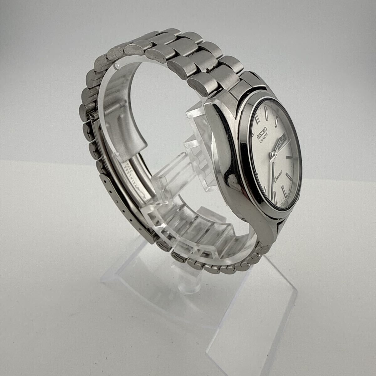 SEIKO 8123-6310 セイコー Chronos クロノス メンズ ボーイズ