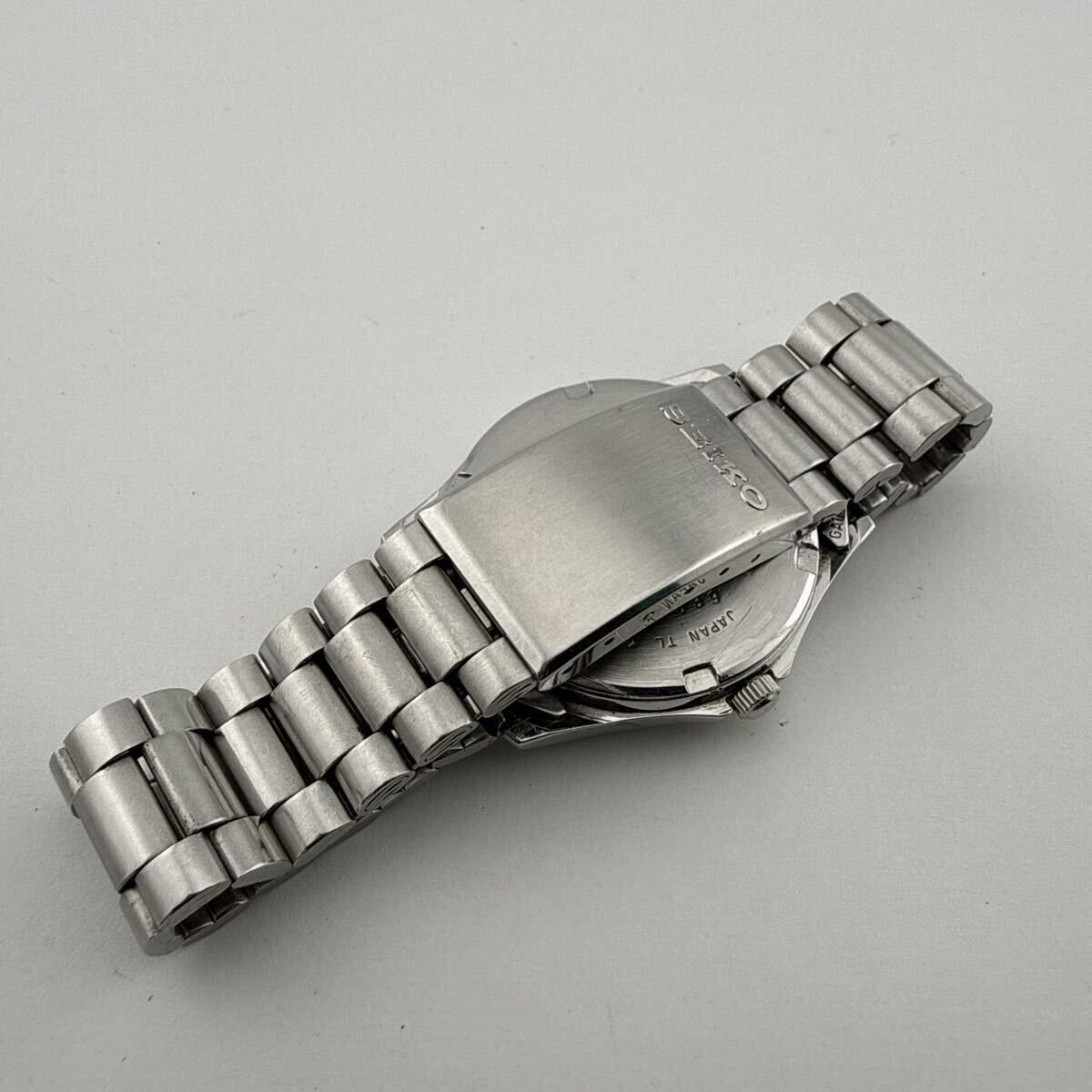 SEIKO 8123-6310 セイコー Chronos クロノス メンズ ボーイズ