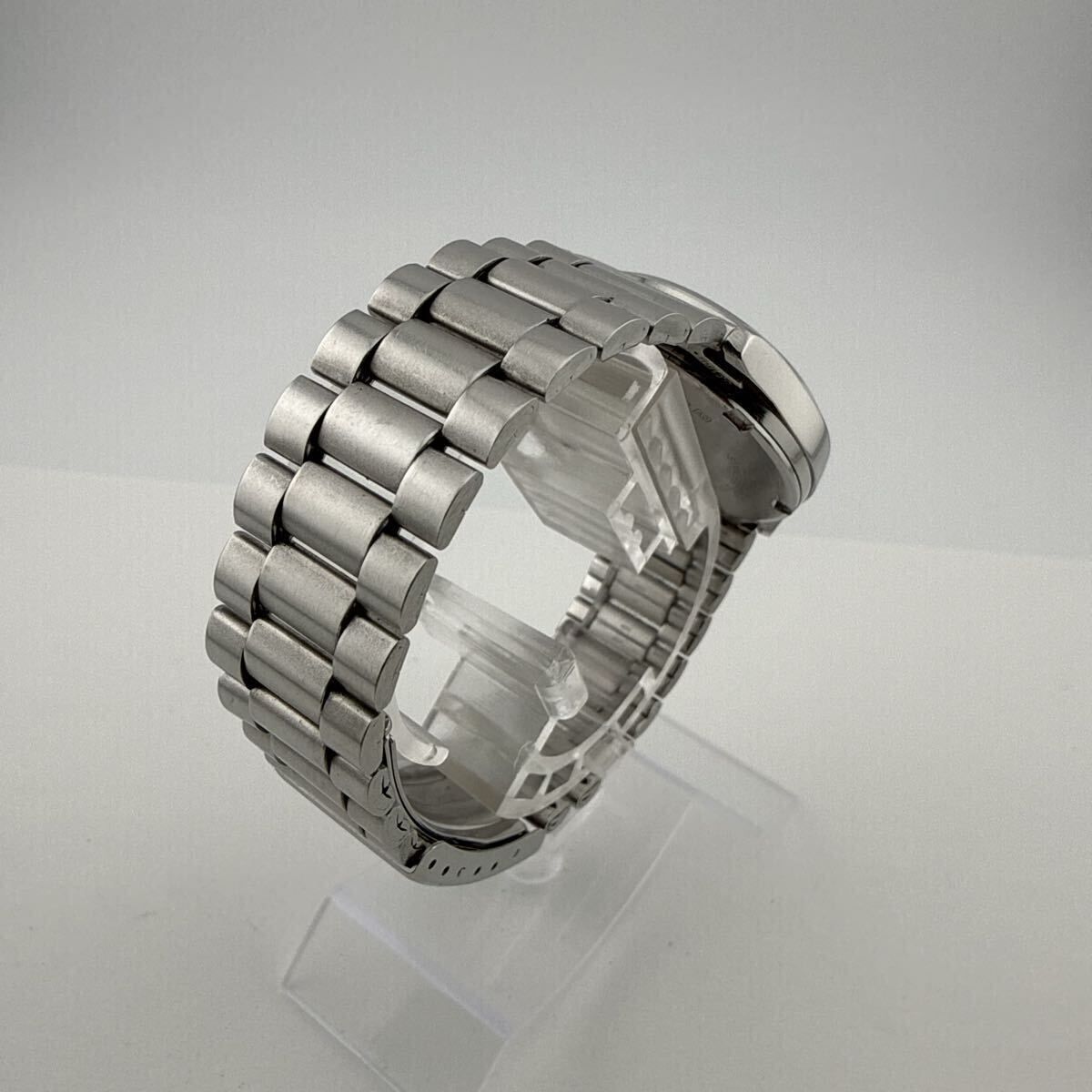 SEIKO 8123-6310 セイコー Chronos クロノス メンズ ボーイズ