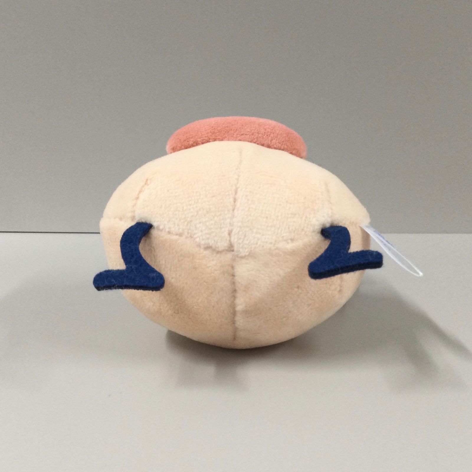 d249【新品・未使用品】たまごっち マスコットキーホルダー たらこっち 
