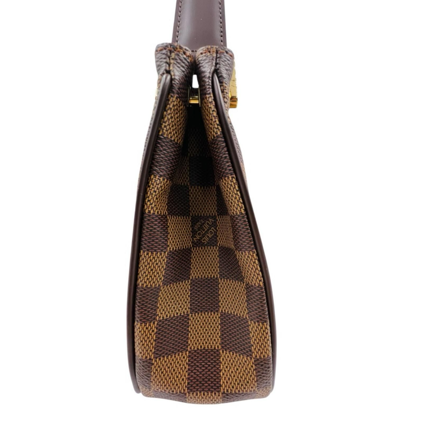 ルイヴィトン ダミエ オーバーニュ N51129 LOUIS VUITTON ショルダー 