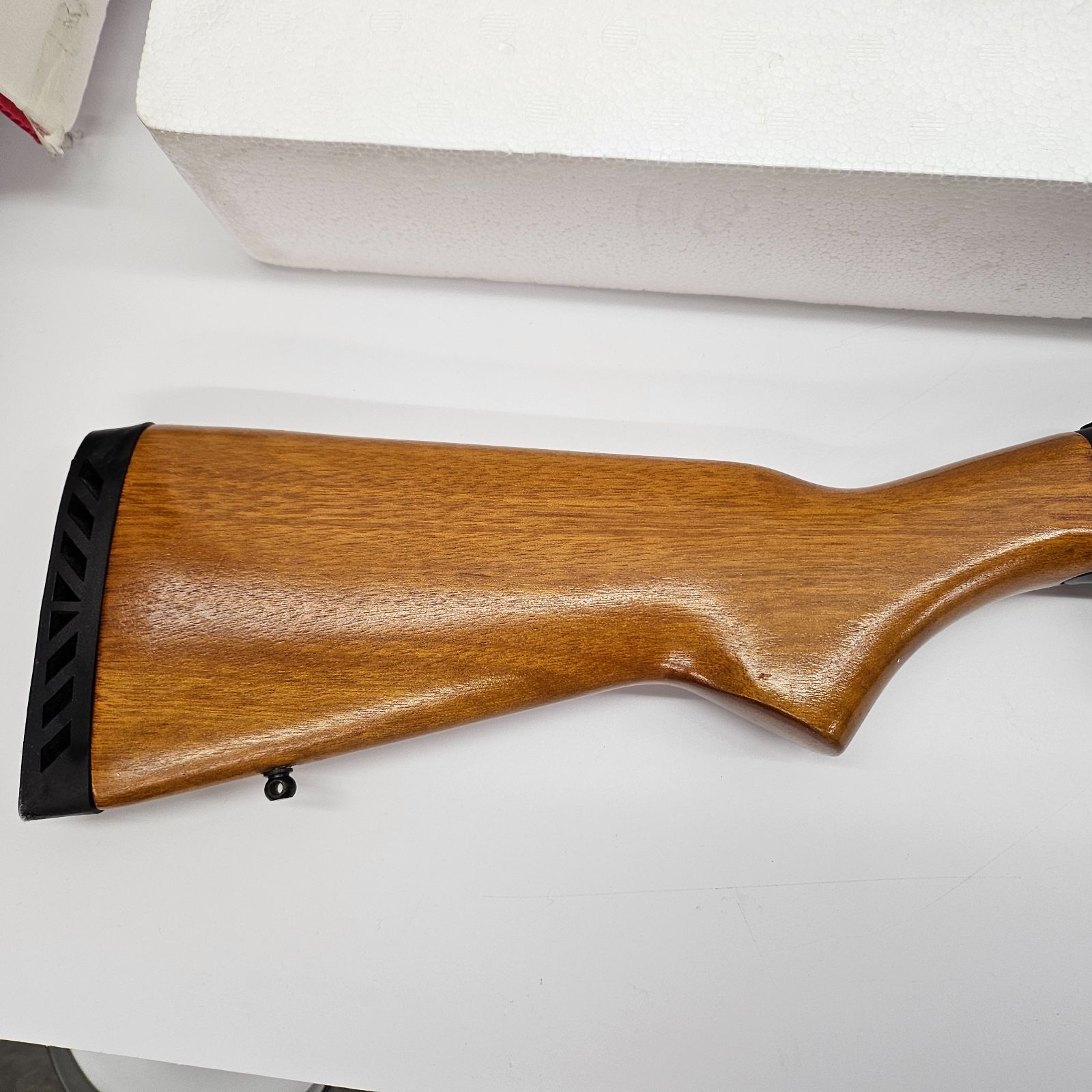 ASGK刻印あり 良品 マルシン モスバーグ M500 タクティカルクルーザー