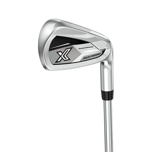ダンロップ ゼクシオ X-eks アイアンセット 8本組(5-P,A,S