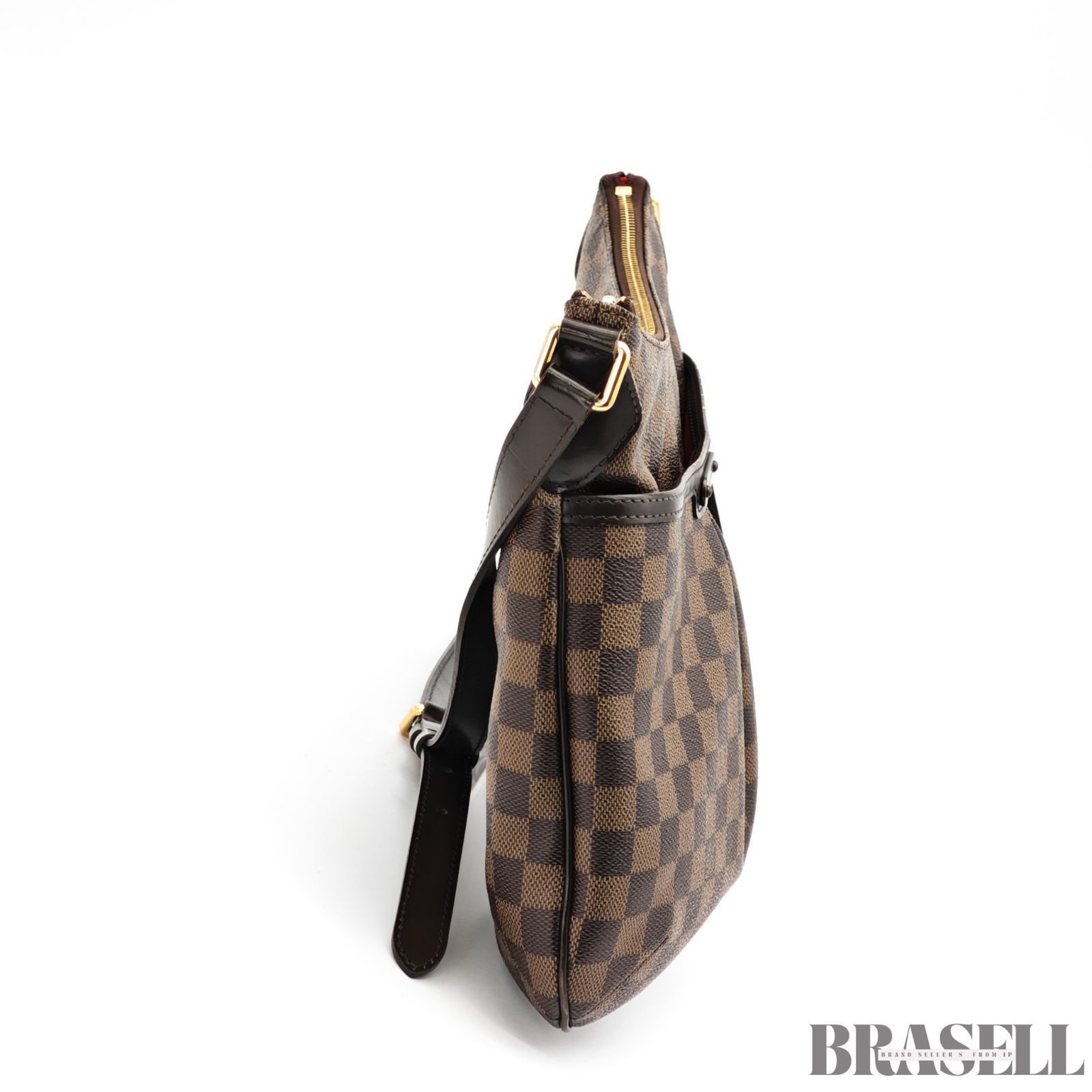 LOUIS VUITTON ブルームズベリPM N42251 バッグ ショルダーバッグ 