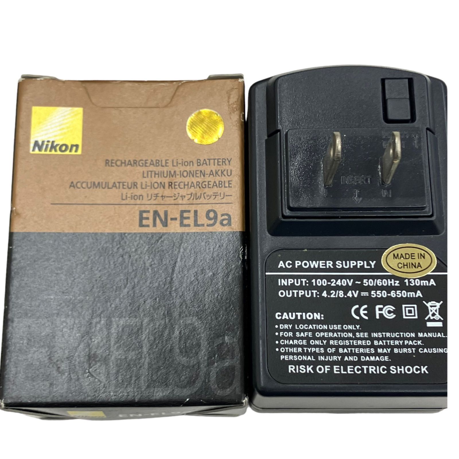 186000 現状品 Nikon ニコン デジタル一眼 D5000 ブラック