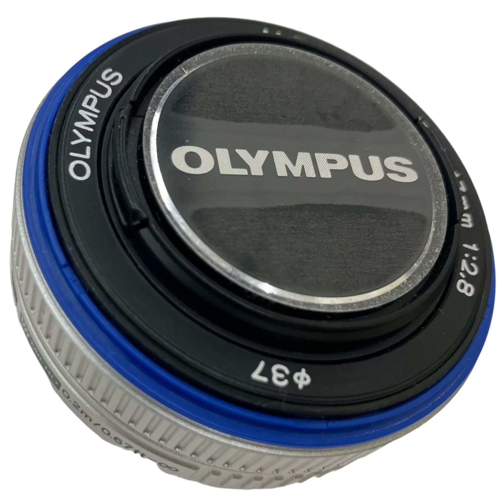 186000 現状品 OLYMPUS オリンパス ミラーレス一眼 PEN mini E-PM1 