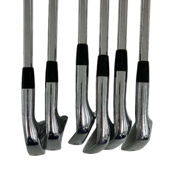 Titleist Z-B FORGED アイアン 5-9 P 6本 キャディバッグ CB731 セット 