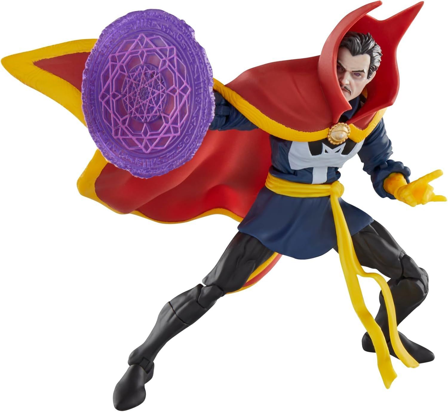 マーベルレジェンド ドクター・ストレンジ & ウォン - Mercari