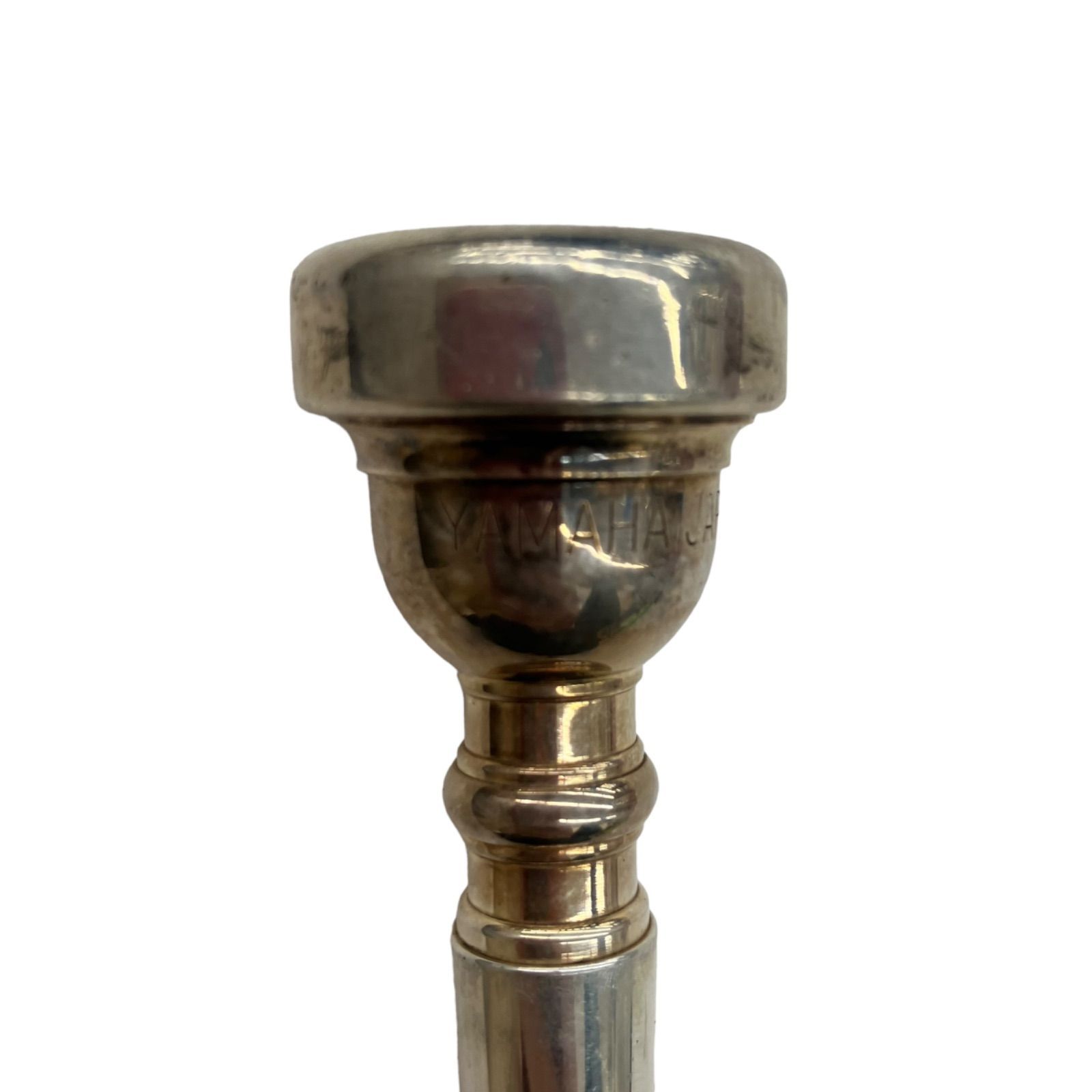 186000 現状品 J.Michael 管楽器 ポケットトランペット 青 本体　ケース付き [A1000025405353A] 186000 現状品 J.Michael 管楽器 ポケットトランペット 青 本体 ケース