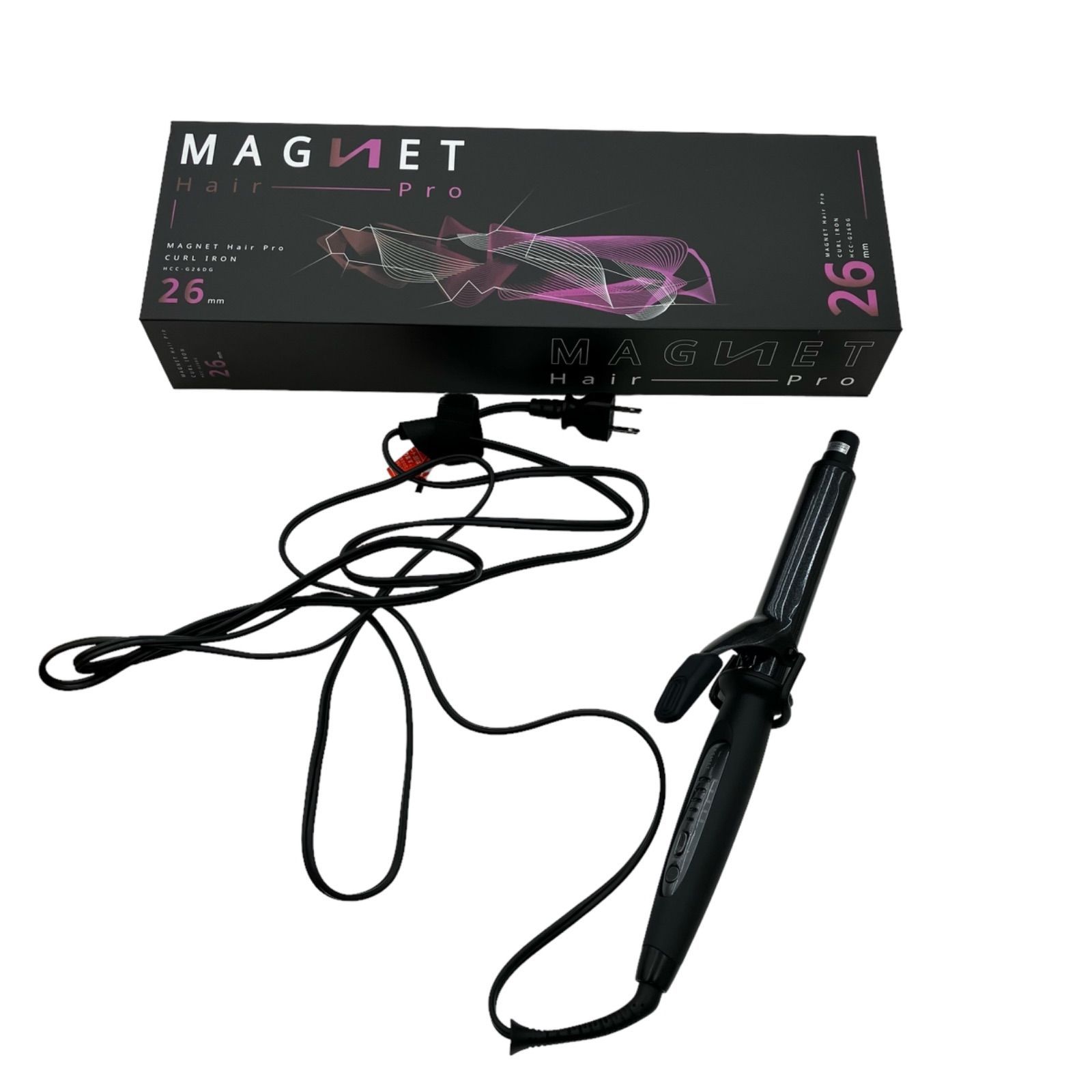 186000 現状品 HOLISTIC cures ホリスティックキュアーズ マグネット