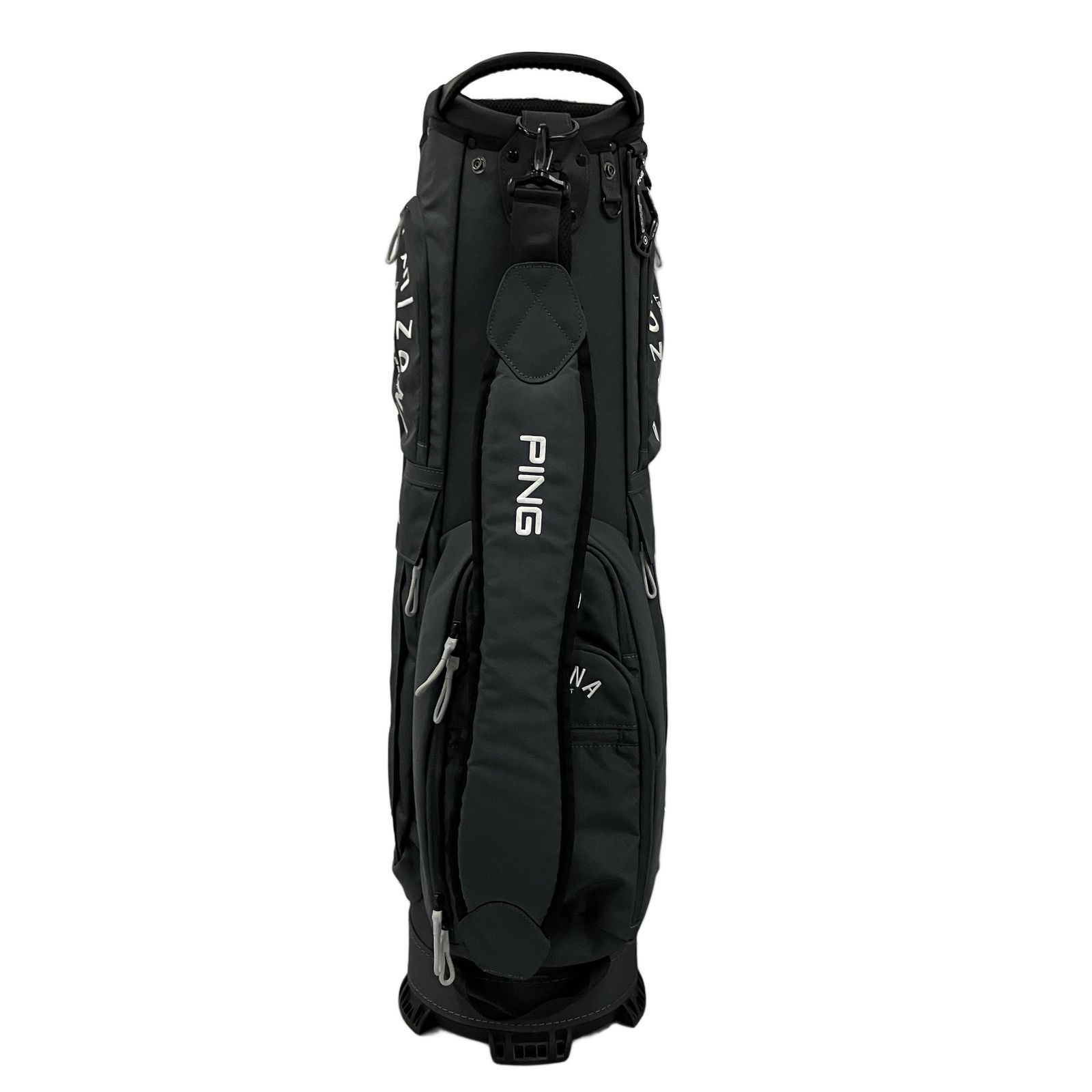 当店売れ筋 PING CB-U2503 ARIZONA アリゾナ キャディバック ゴルフ 