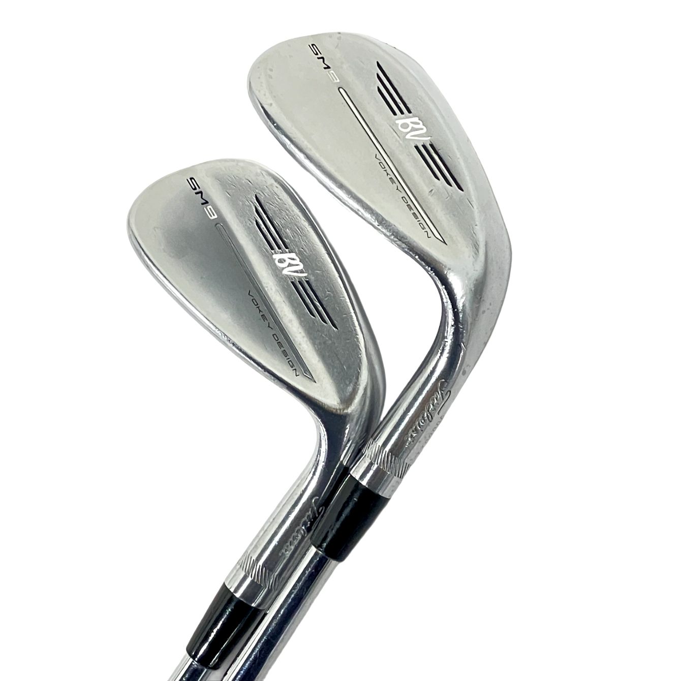 Titleist SM9 50 12F 56 12D Vokey ボーケイ ウェッジ Titleist SM9 50 12F 56 12D Vokey ボーケイ ウェッジ