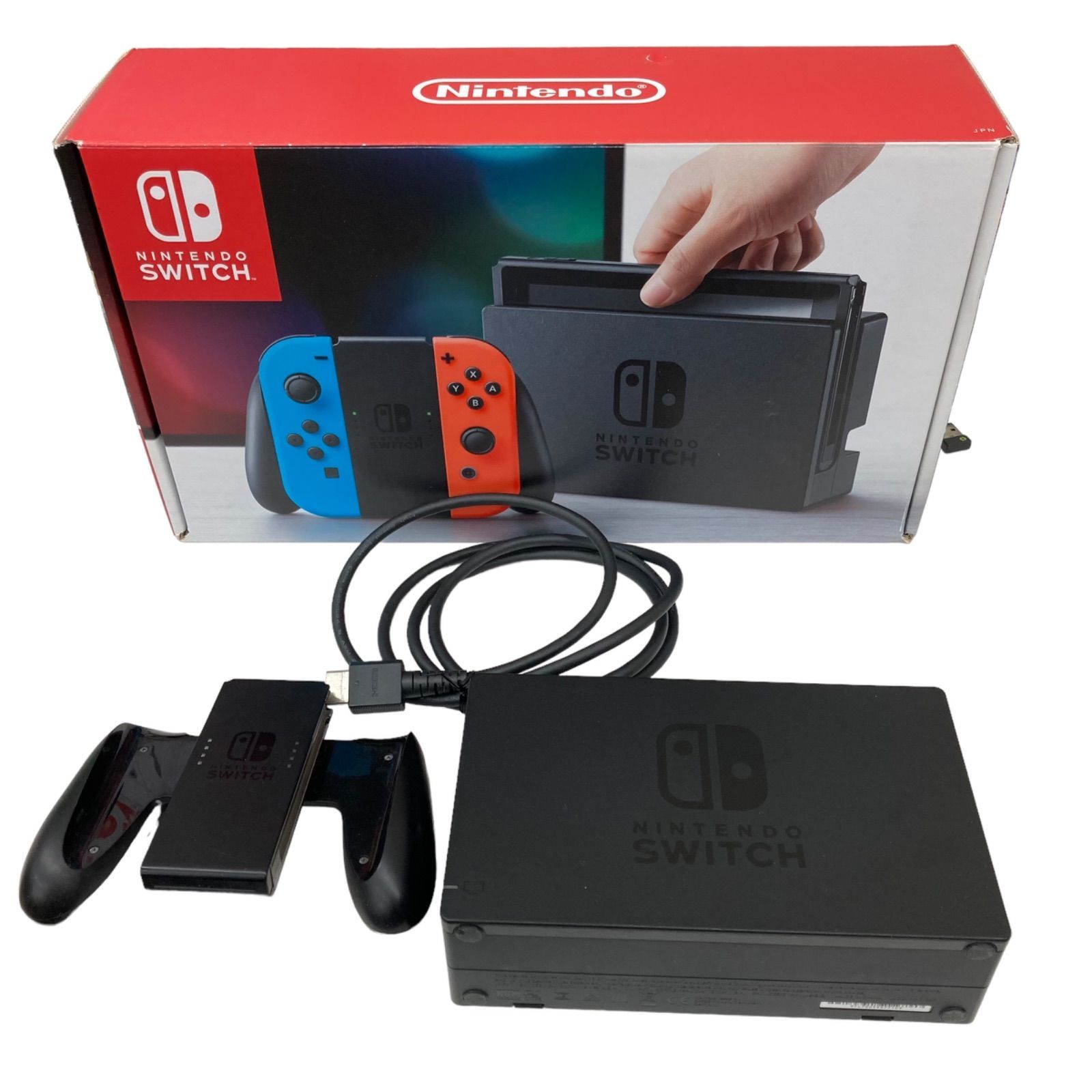 186000 Nintendo 任天堂 ニンテンドウ Nintendo Switch 見守り設定ON