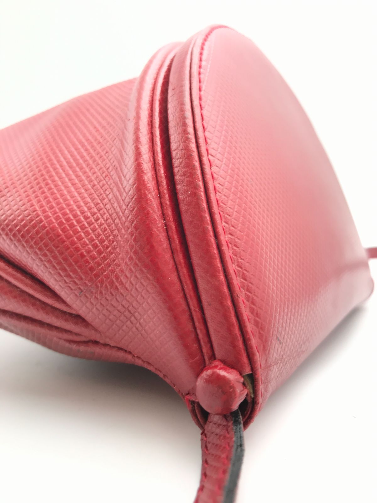 レディース 希少 Bottega Veneta ボッテガヴェネタ ミニバッグ