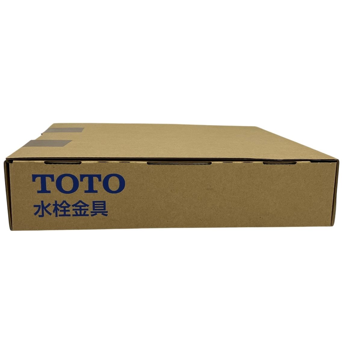 TOTO TKS05301J キッチン用 台付シングル混合 水栓金具 トート 未開封 