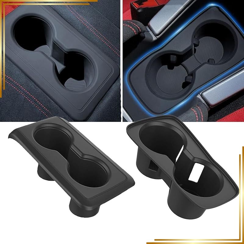 Fucaten 車用カップホルダー ホンダ シビック FL5 タイプR 新品 - メルカリ
