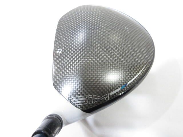 テーラーメイド SIM MAX 9度 TENSEI BLUETM50(SIM2) Rフレックス 