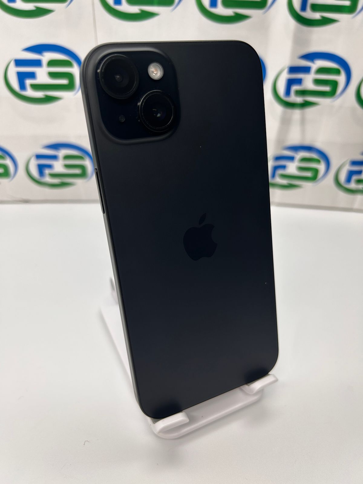 iPhone 15 Plus 256GB ブラック スマホ Apple スマートフォン 本体 A 